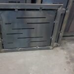 CNC ograde i kapije