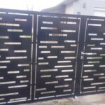 CNC ograde i kapije